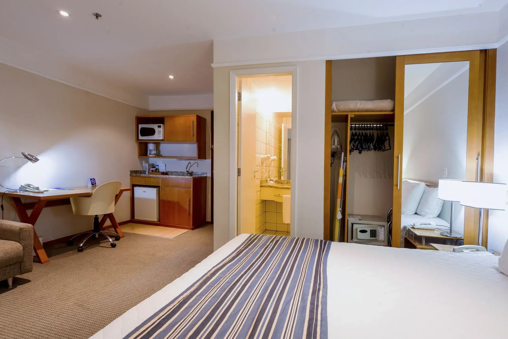 Transamerica Executive Sorocaba