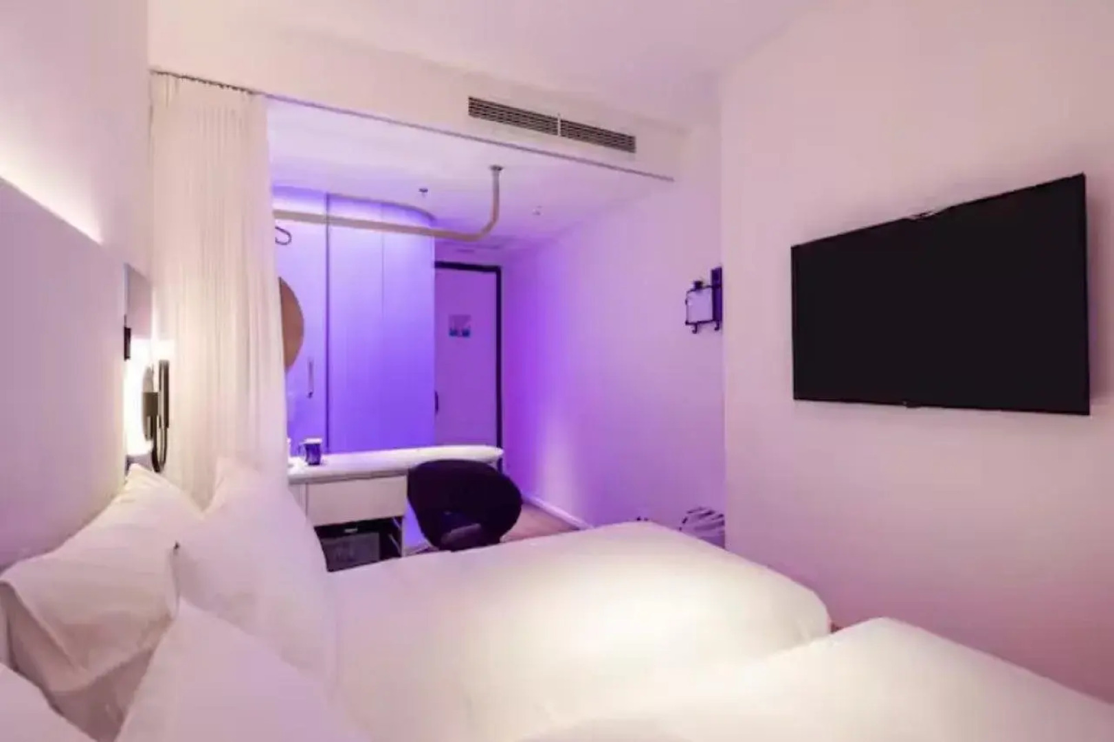 Tru by Hilton Hoa Binh City Centre