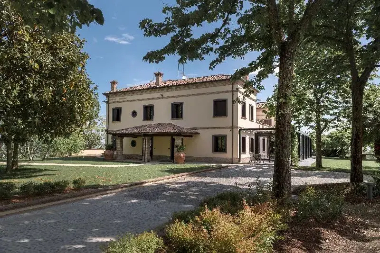 Villa Margherita