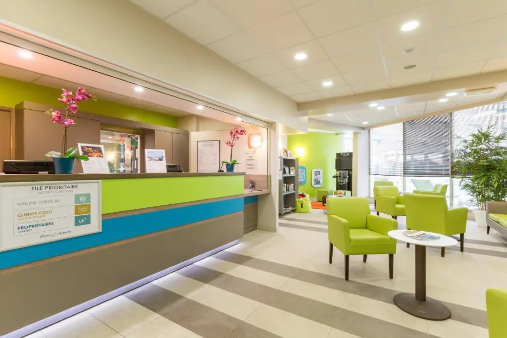 Residence Pierre & Vacances Le Chant des Oiseaux