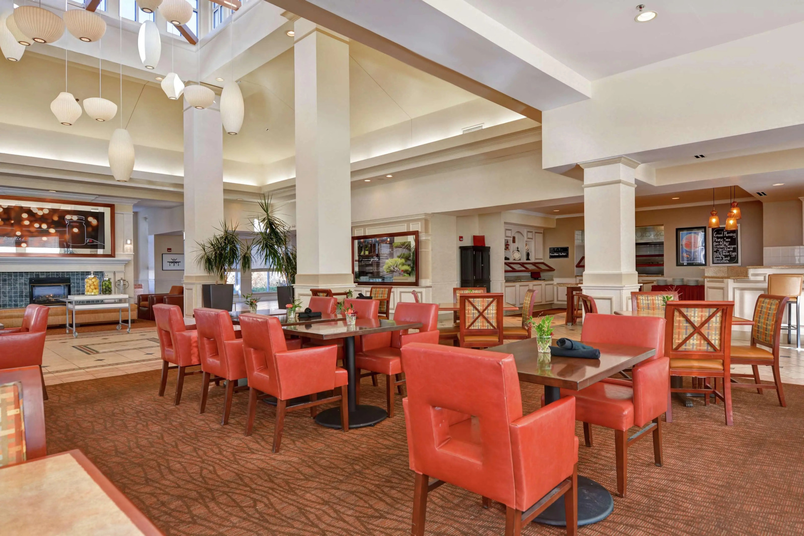 Hilton Garden Inn Oshkosh