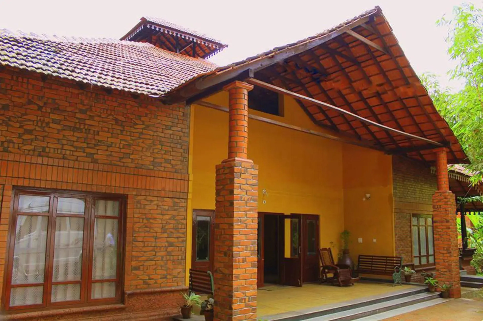 Wild Woods Spa & Resort