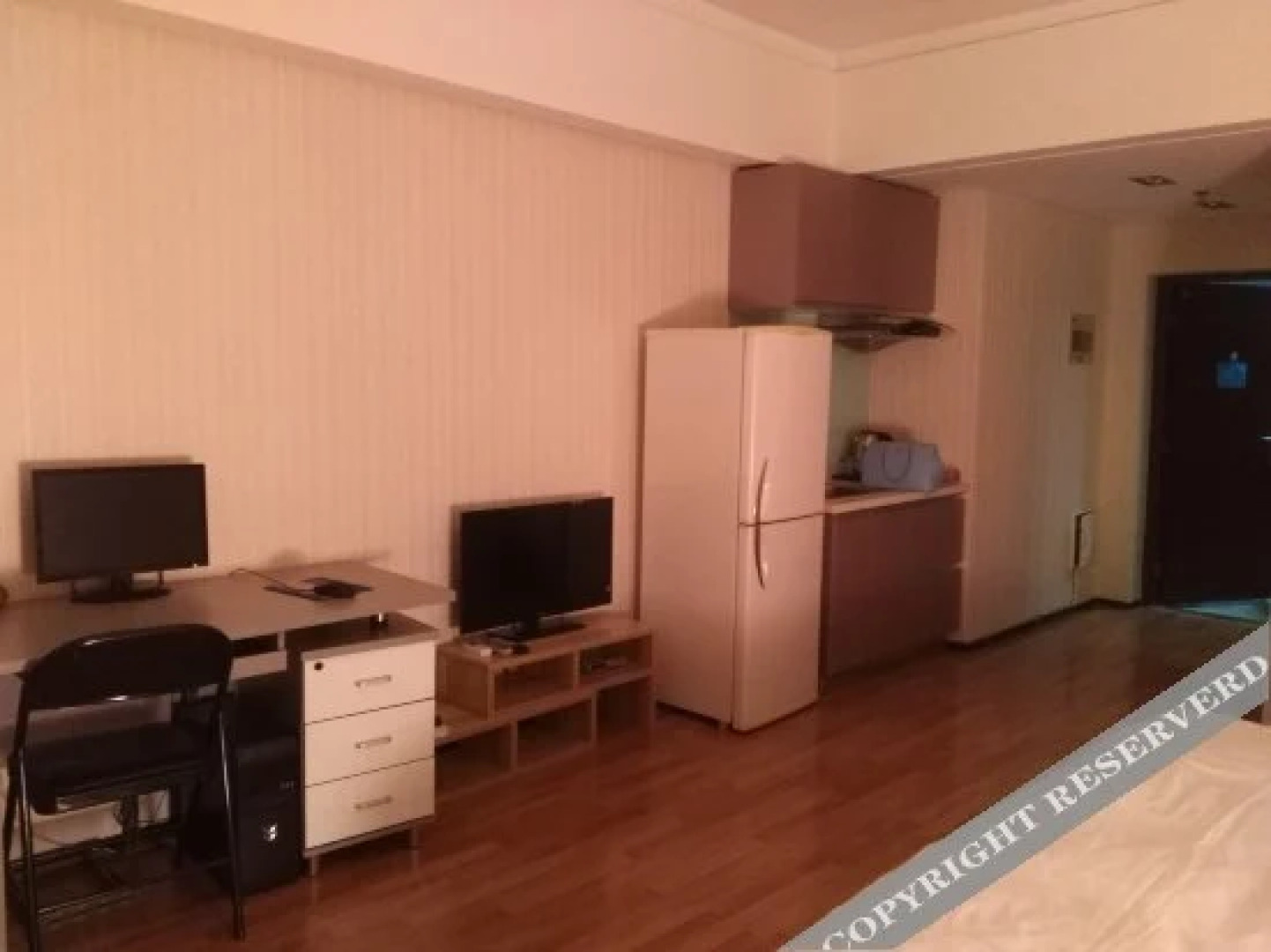 Yinchuan Golden Snail Hotel Apartment