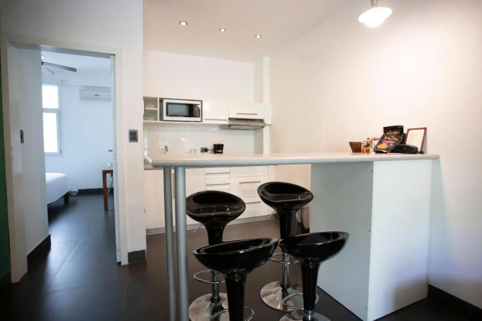 Tucan Suites Apart Hotel – Hotel Asociado Casa Andina