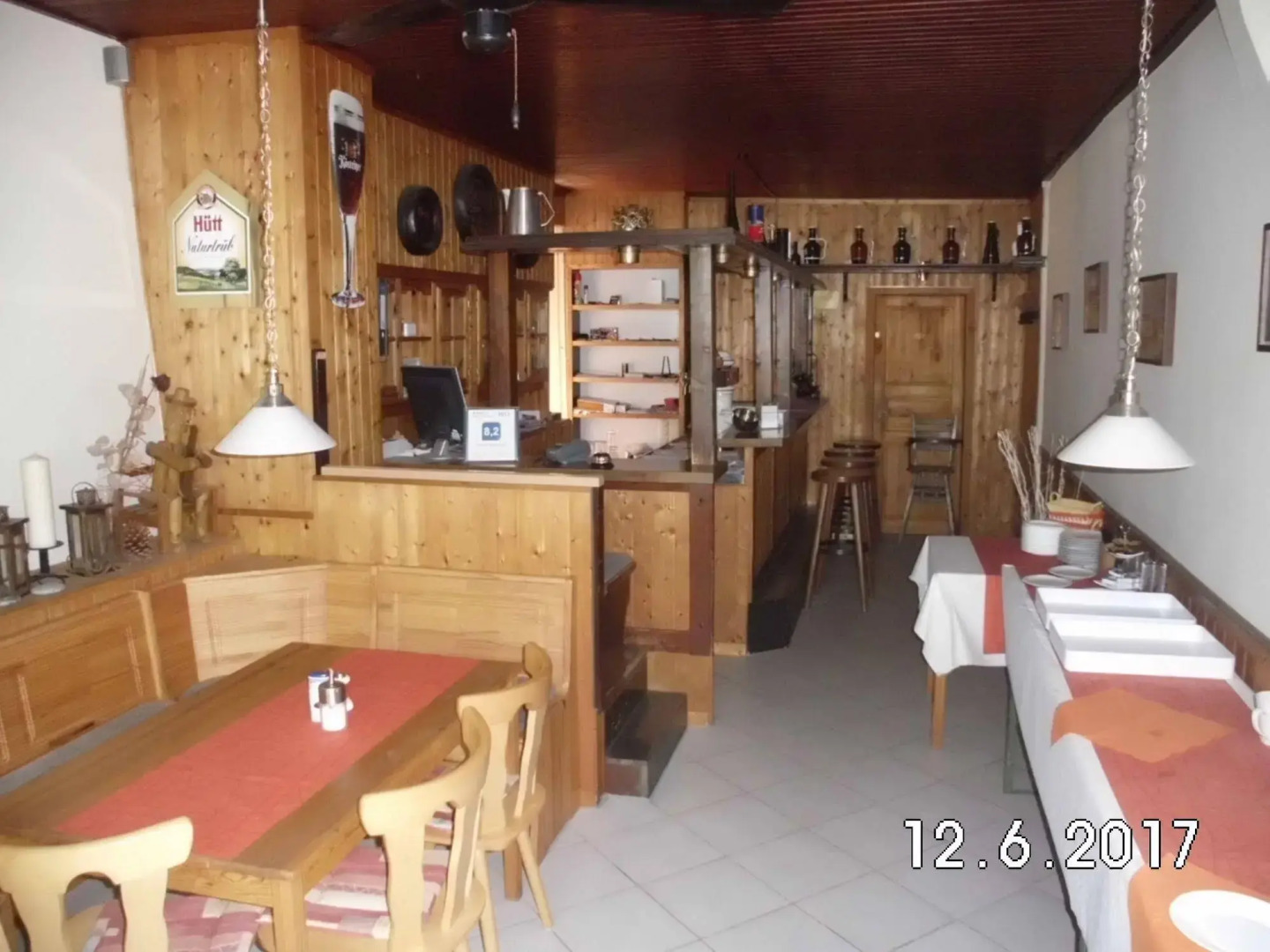 Zur alten Fuldaschleife