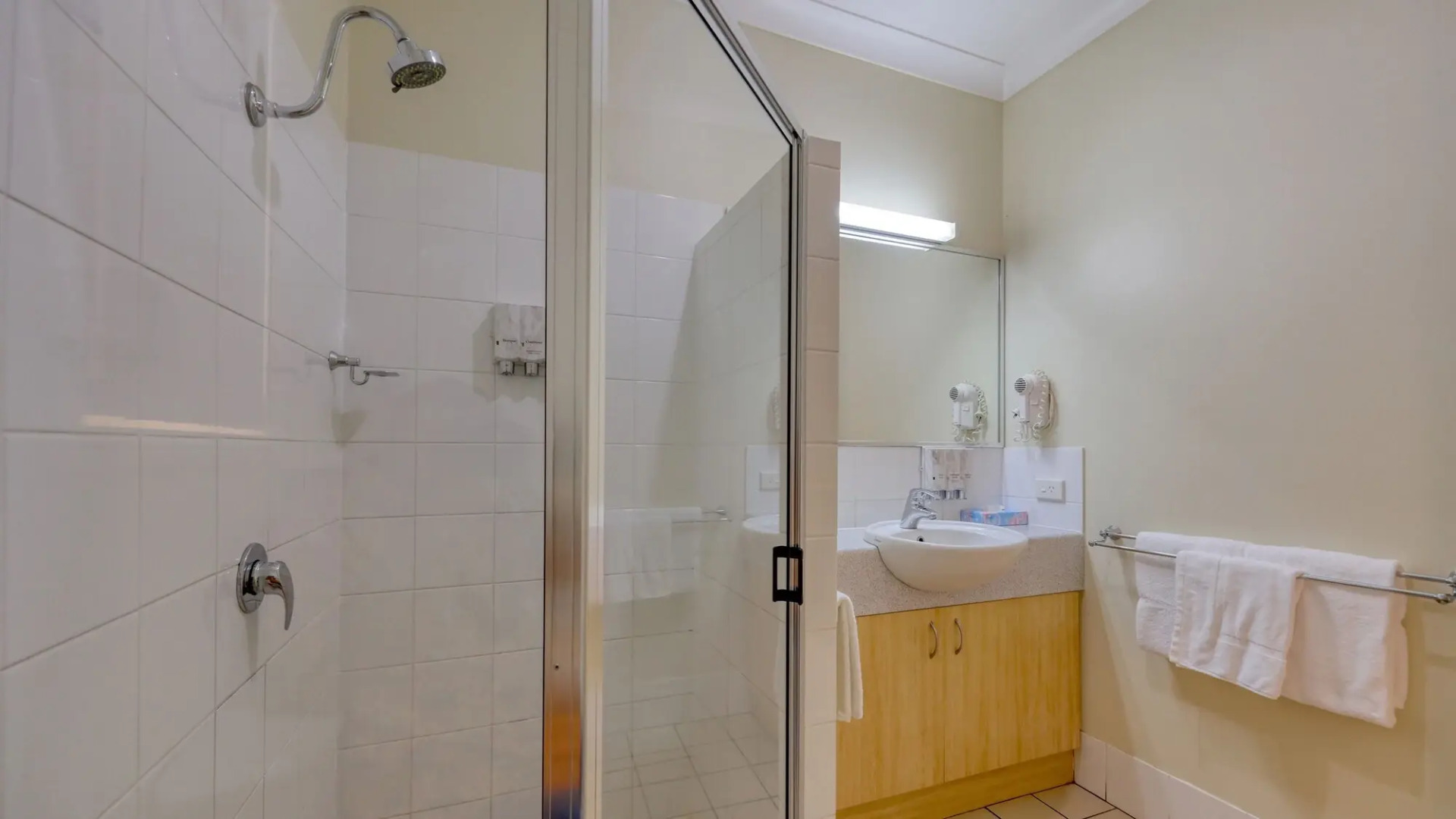 Country Roads Motor Inn Goondiwindi