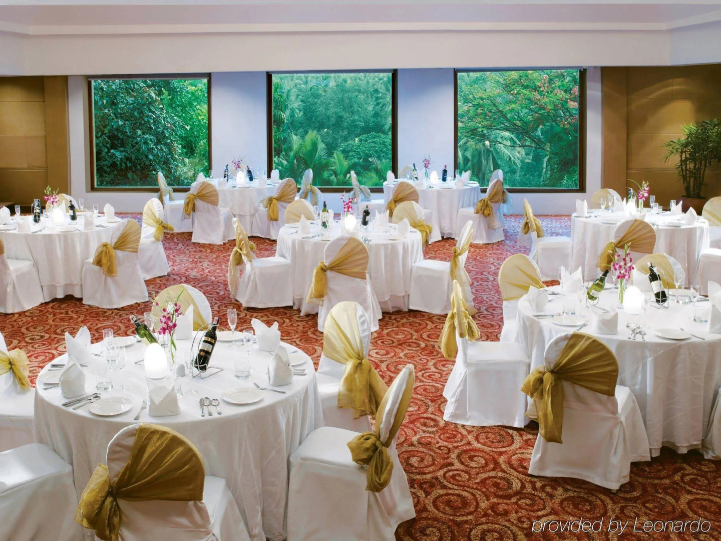 Taj Green Cove Resort & Spa Kovalam