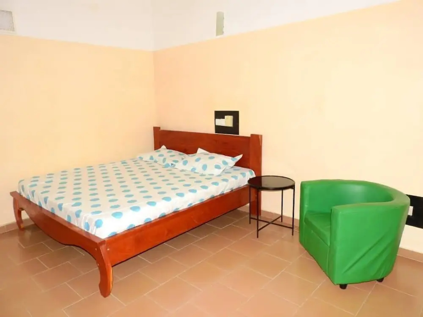 Feel Well Guest House