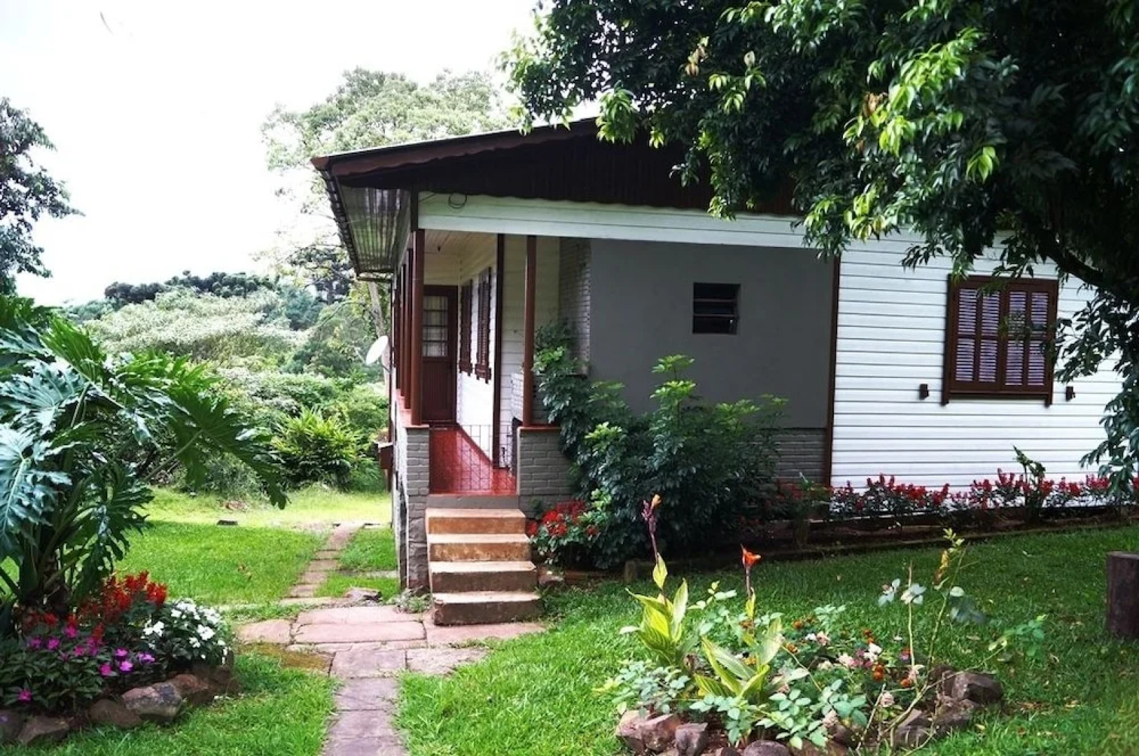 Residencial Recanto do Sossego Gramado