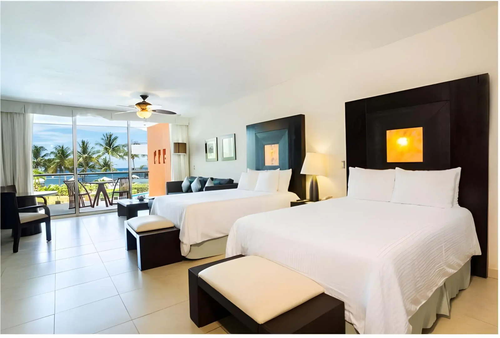 Secrets Aura Cozumel - Adults Only - All Inclusive