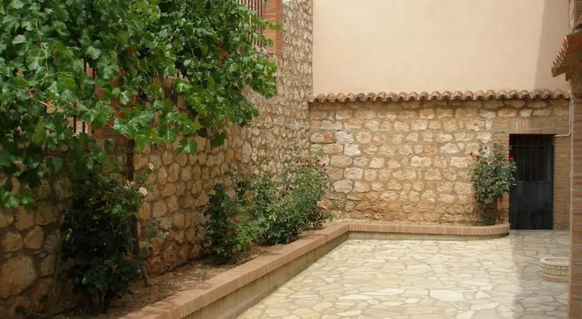 Alojamiento Rural Cueva de la Cerería