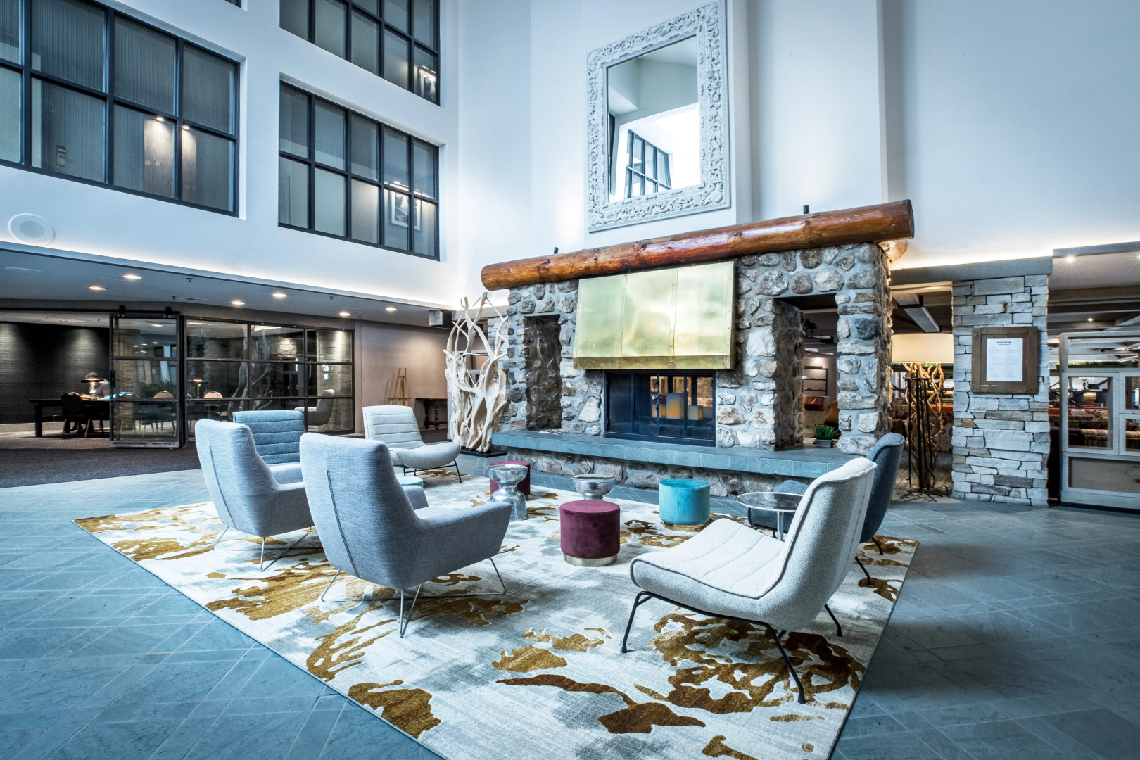 Manoir Saint-Sauveur