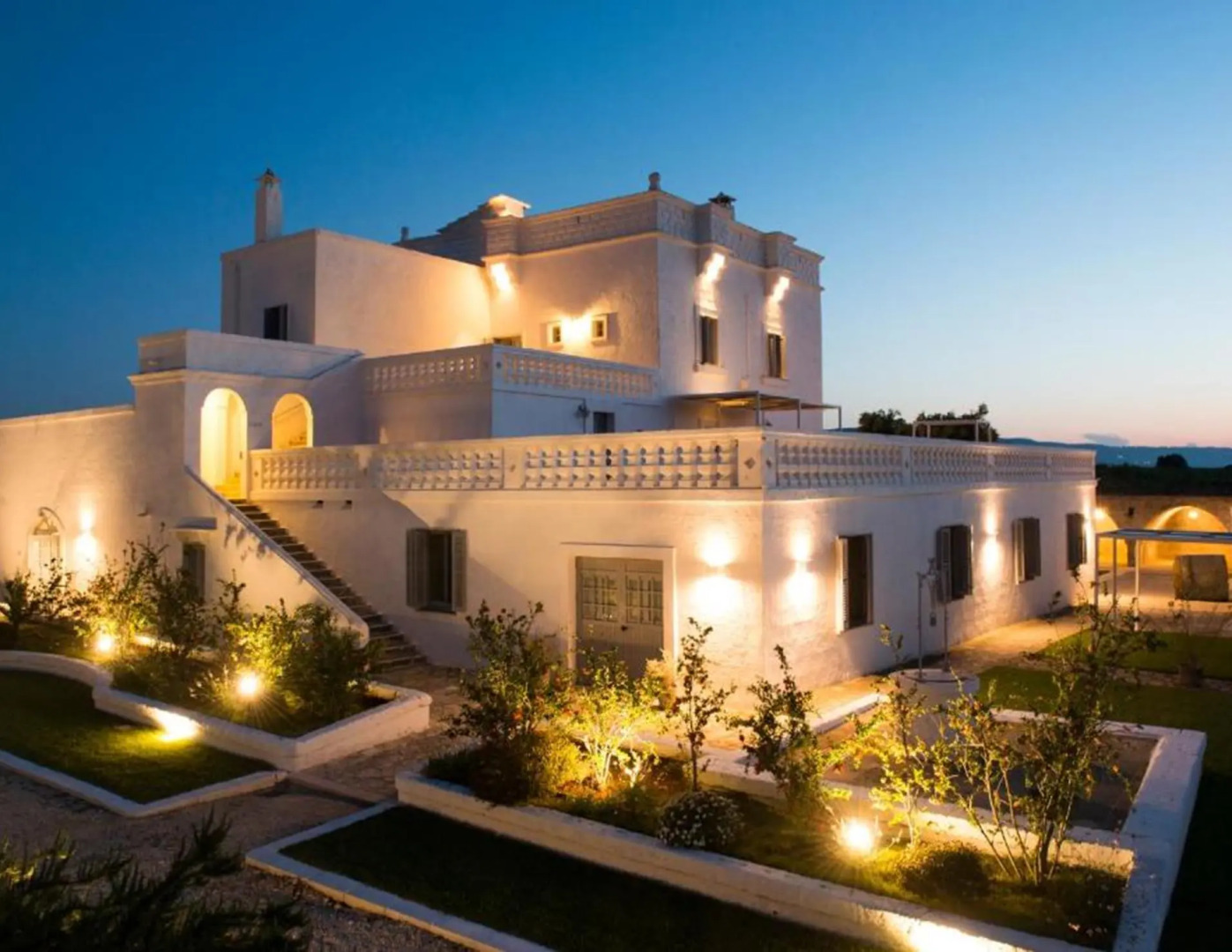 Masseria San Giovanni