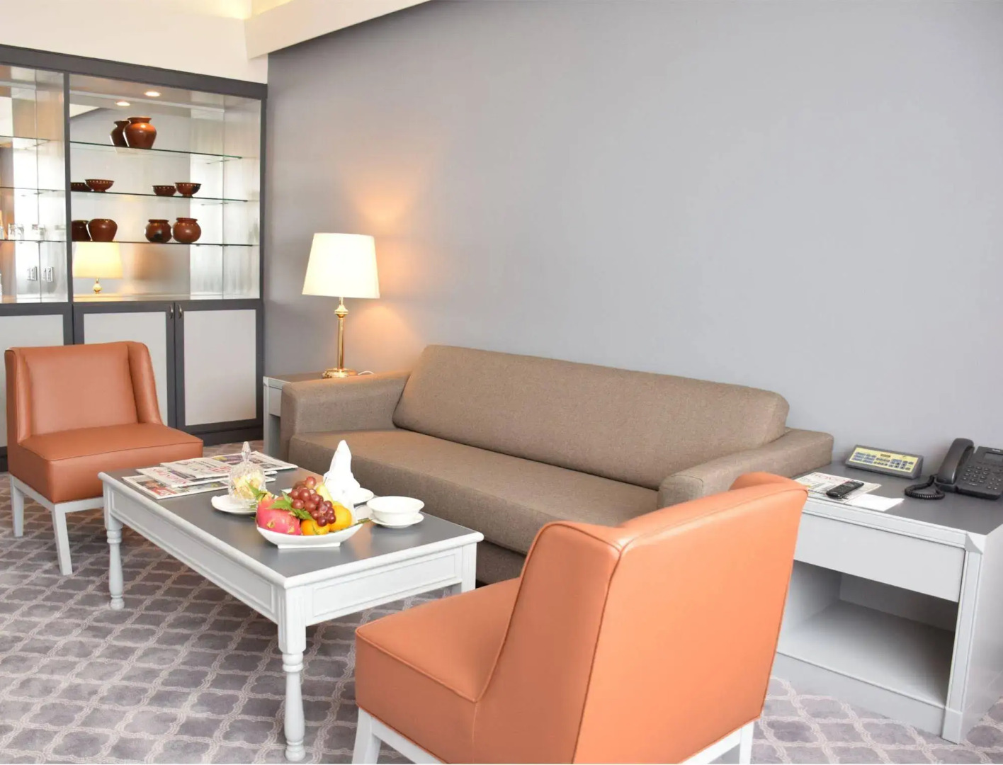 Bayview Hotel Langkawi