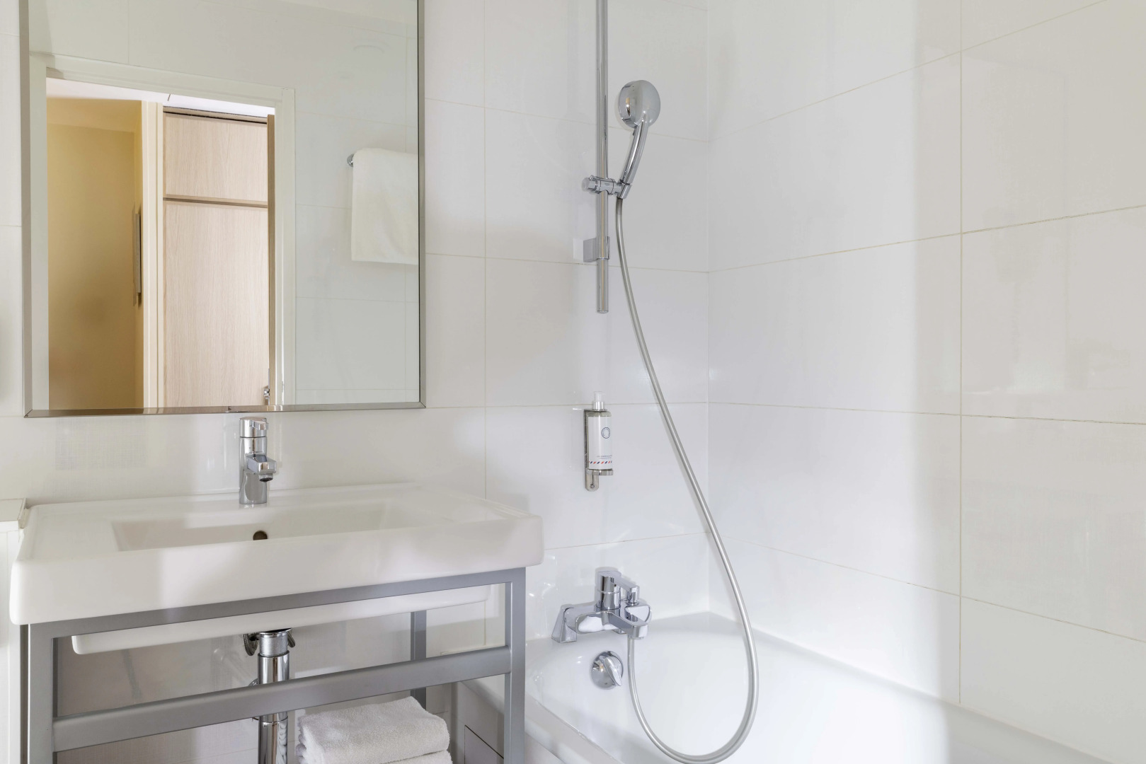 Les Jardins d'Eiffel