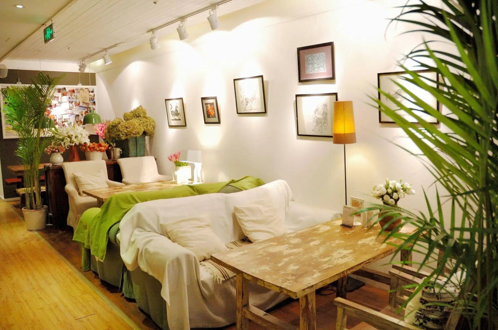 Peking International Youth Hostel