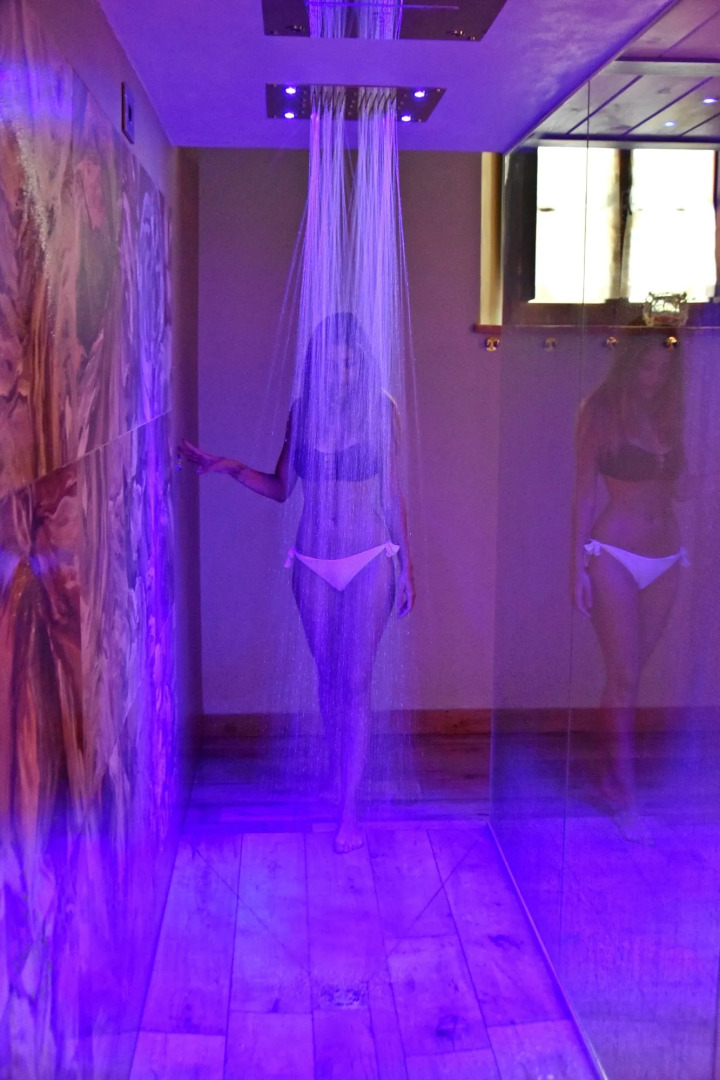 Castello di Baccaresca