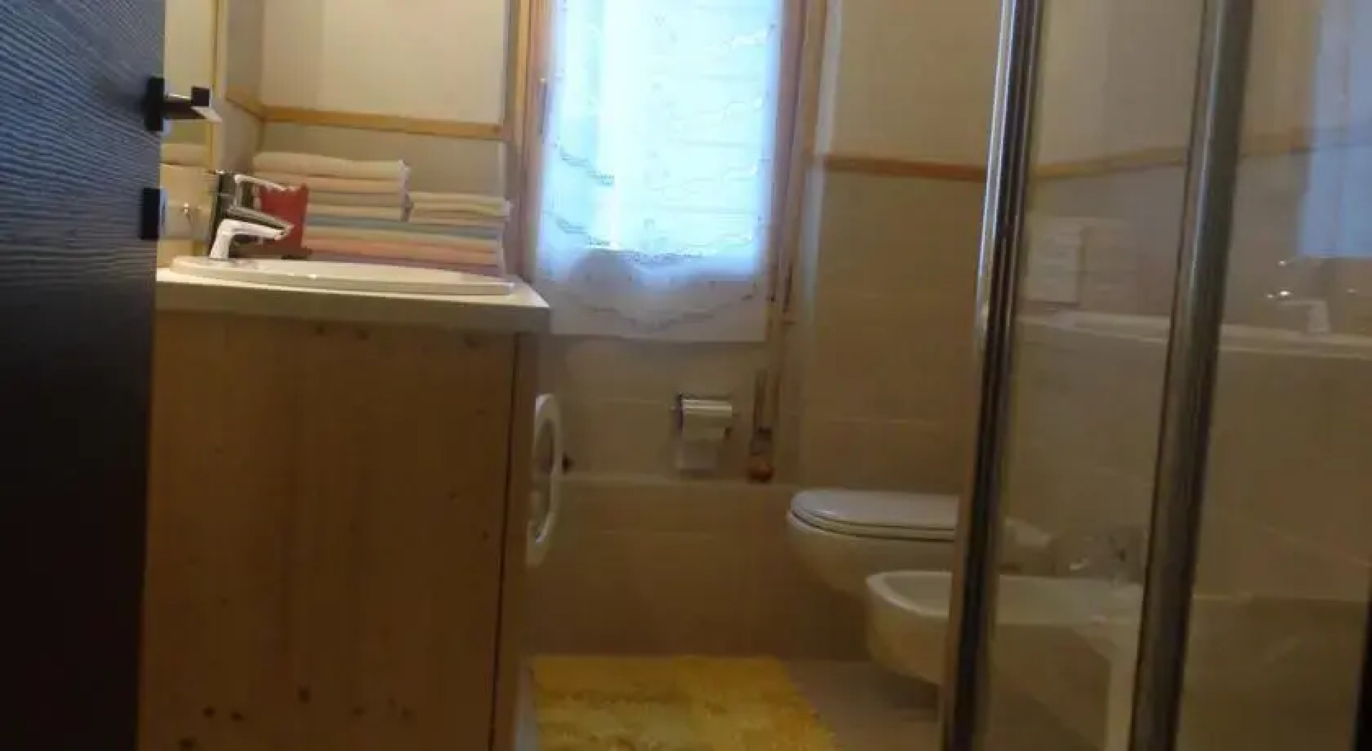 Appartamento Monte Livrio