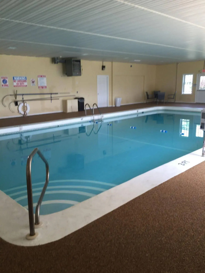 Sunbird Cape Cod Resort