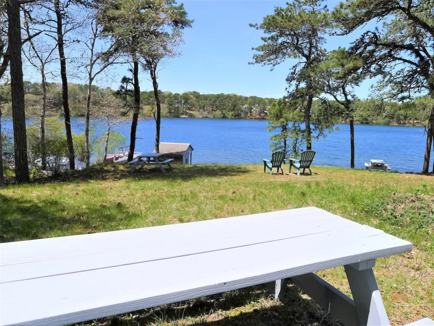 13 Waterview Colony - 2 Bedroom House