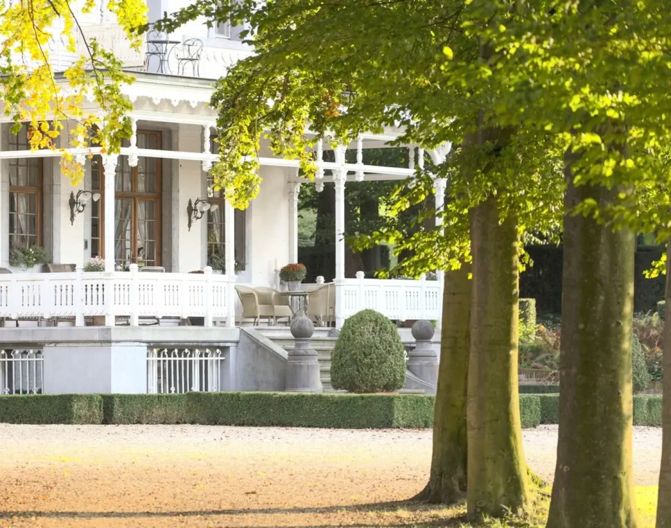 Landgoed Altembrouck