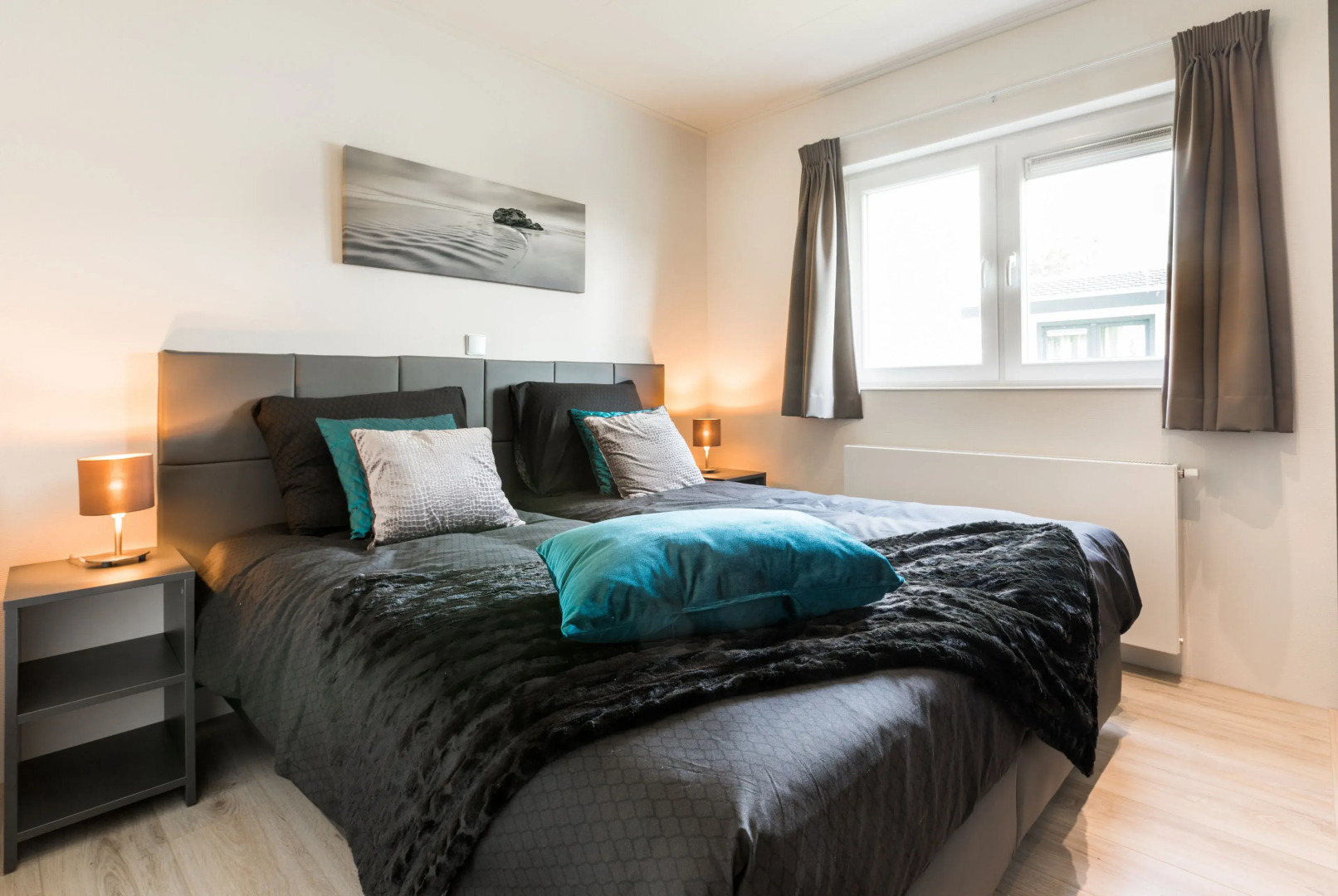 TopParken Résidence de Leuvert