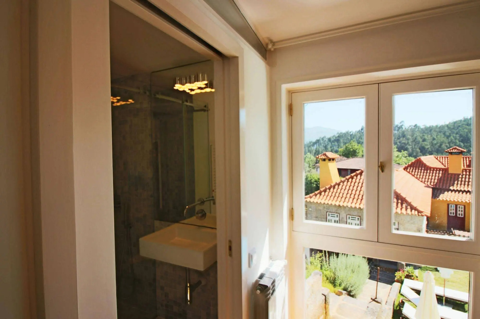 Casa do Eido - sustainable living & nature experiences