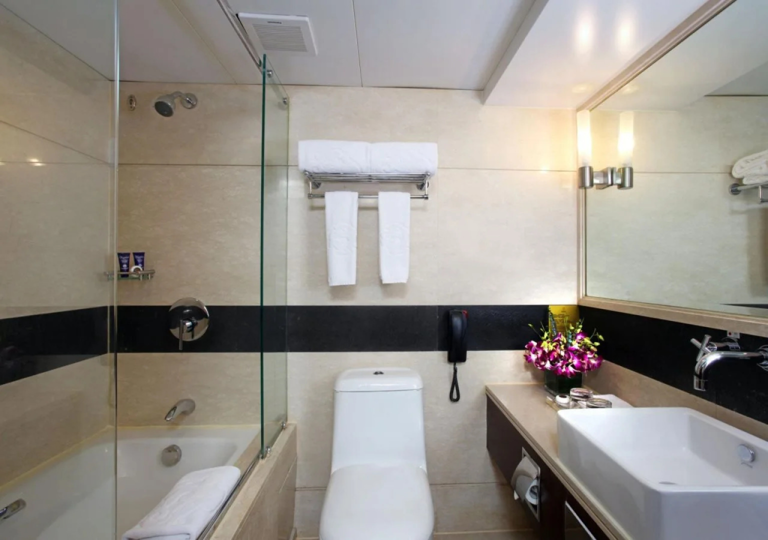 Sunworld Hotel Beijing Wangfujing