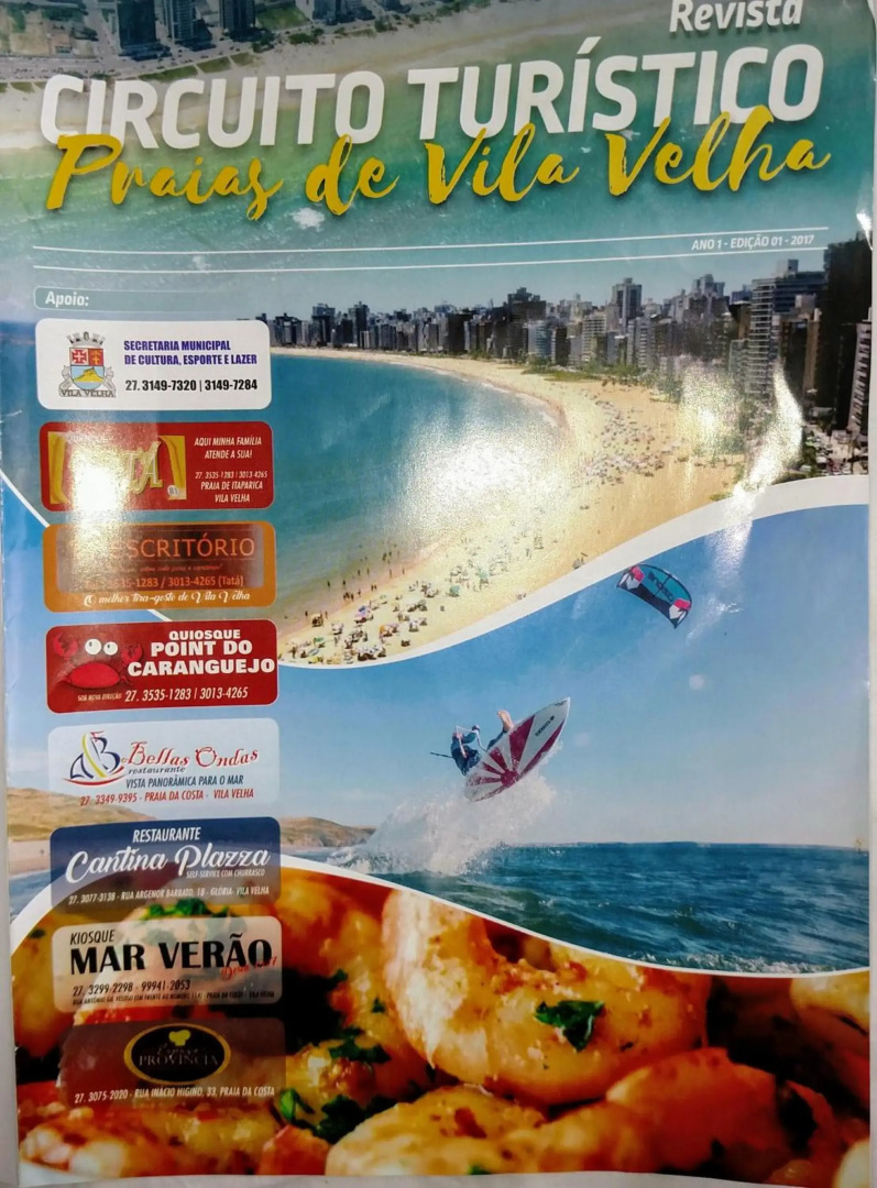 Flat Pasárgada 712, Free Bikes, pé na praia