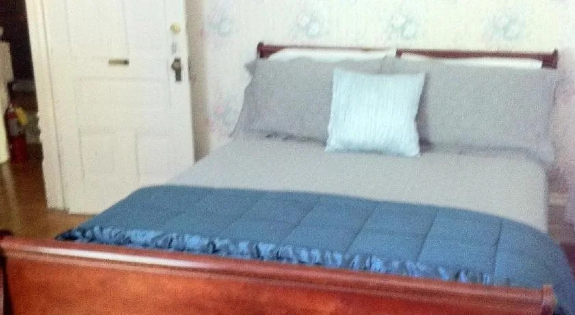 Grand Avenue Bed and Breakfast