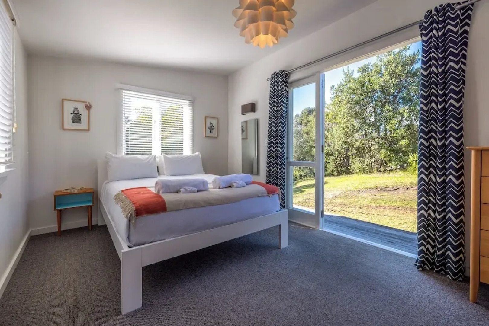 Pacific Views - Waiheke Island