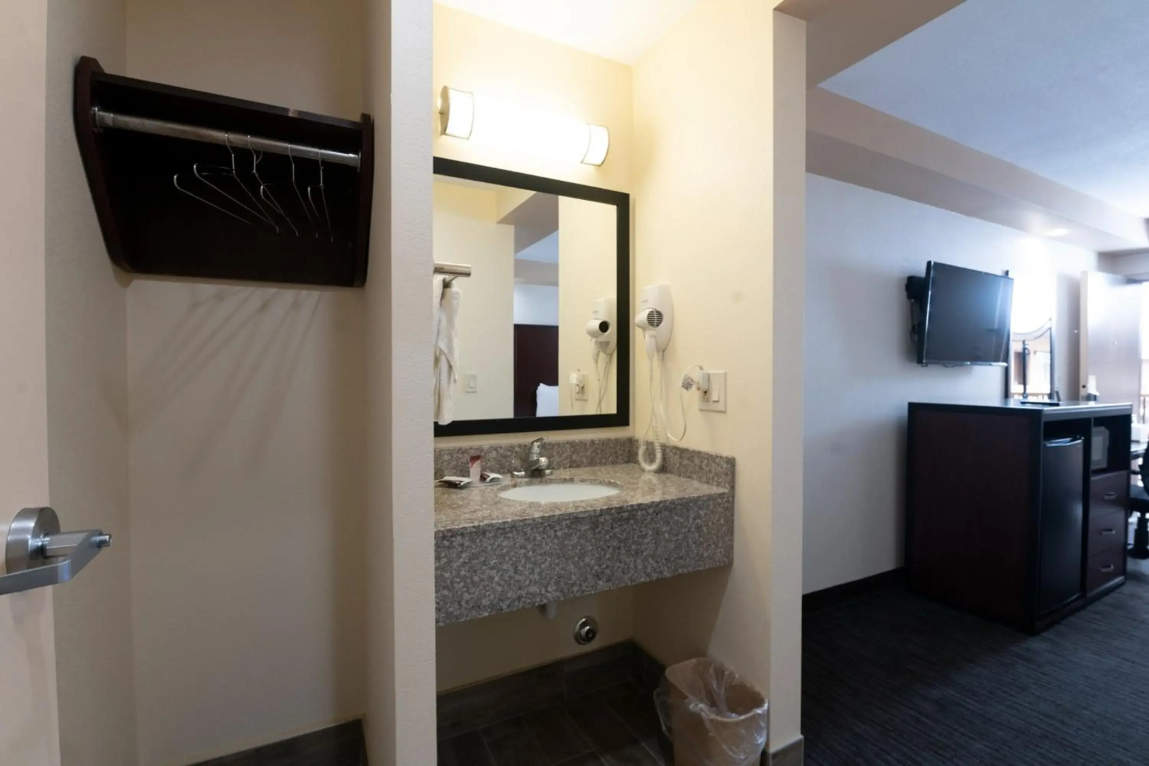 Knights Inn South Amboy
