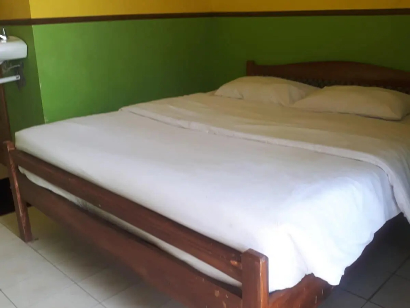 Ambar Tosari Homestay at Desa Wisata Bromo