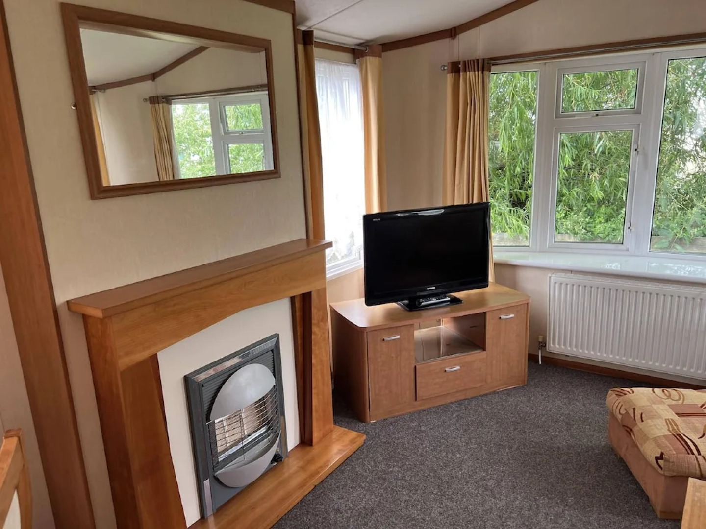 Chequers at Heacham Beach Holiday ParkChequers at Heacham Beach Holiday Park