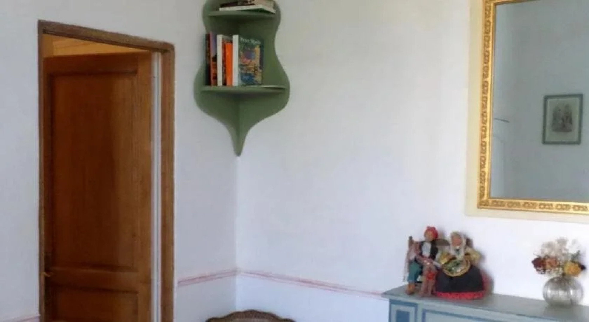 B&B La Bastide de lEtoile