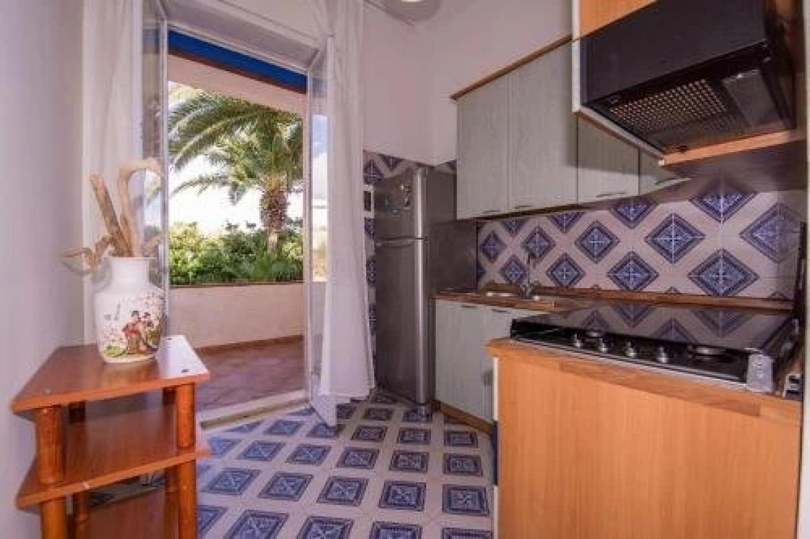 Sicily Villa sul Mare