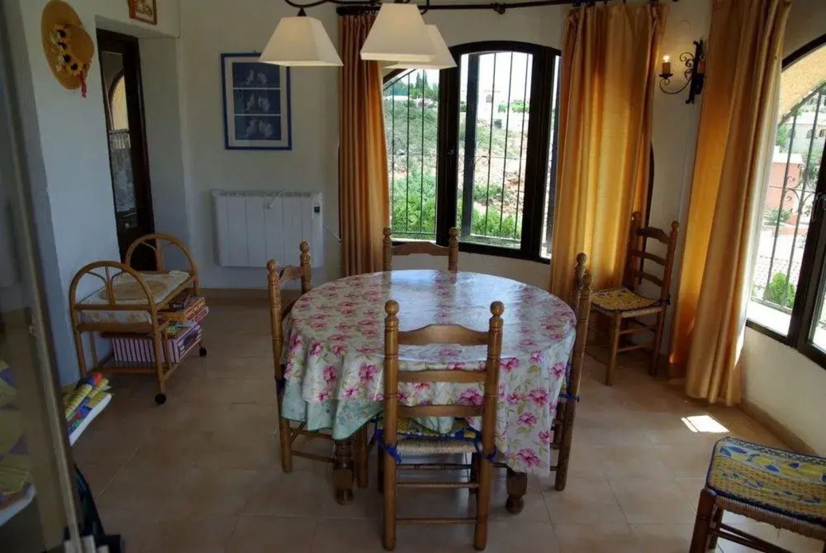 Villa in Benitachell, Alicante 102526 by MO Rentals