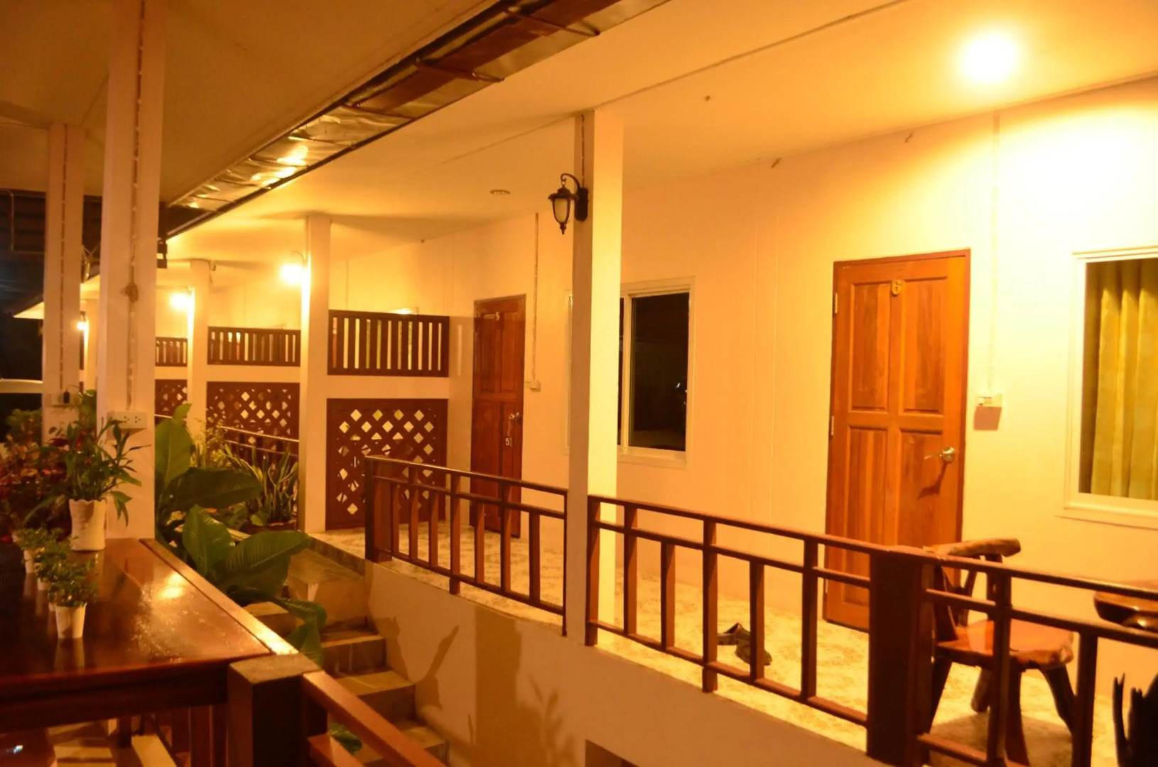 Thosawan Resort ทศวรรณ รีสอร์ท