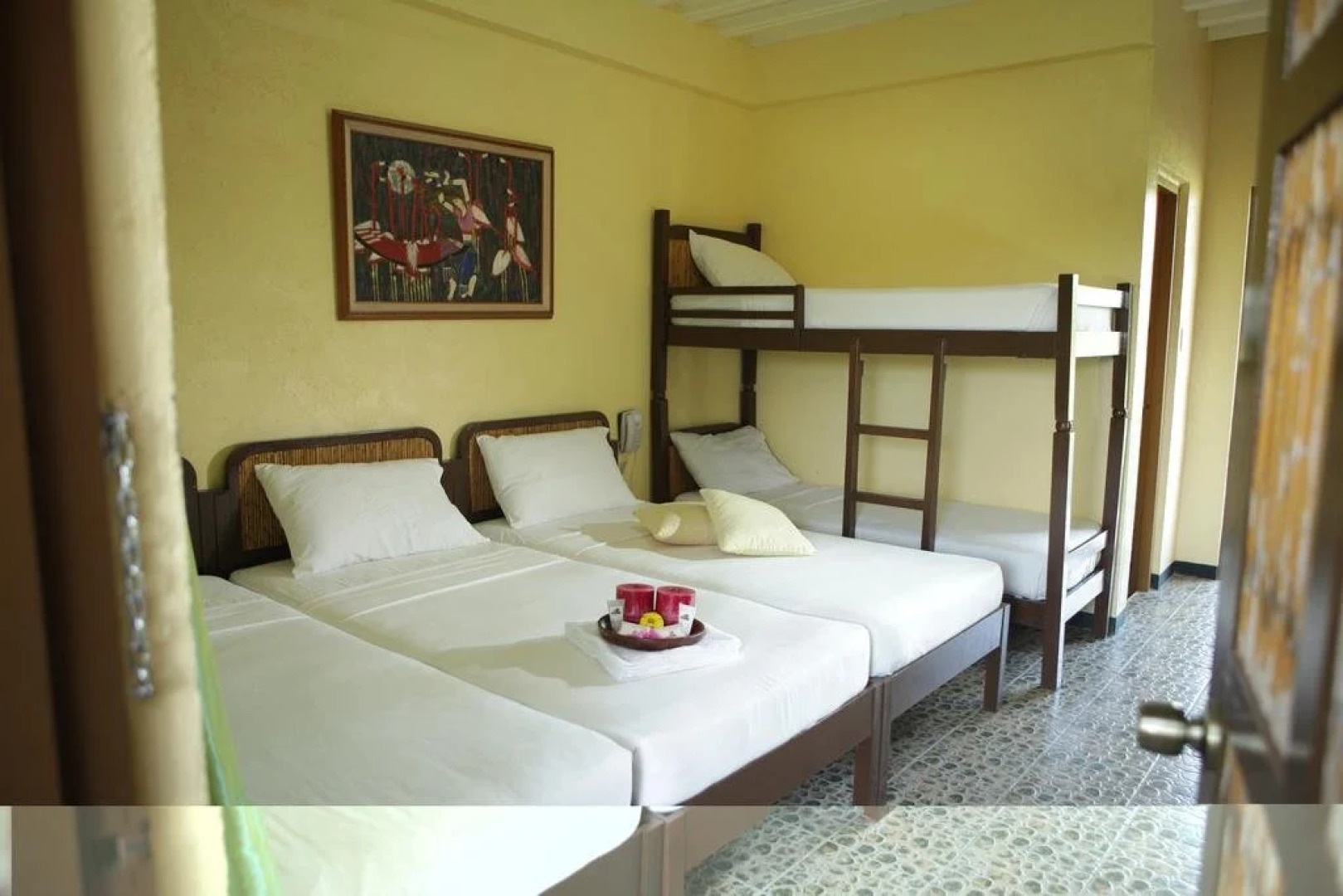 El Puerto Marina Beach Resort & Vacation Club