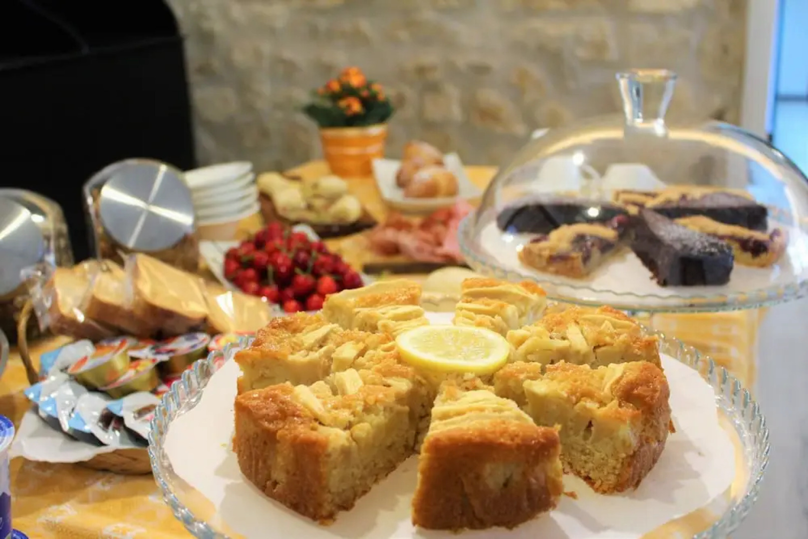 Arco di Vino - Tourist Location