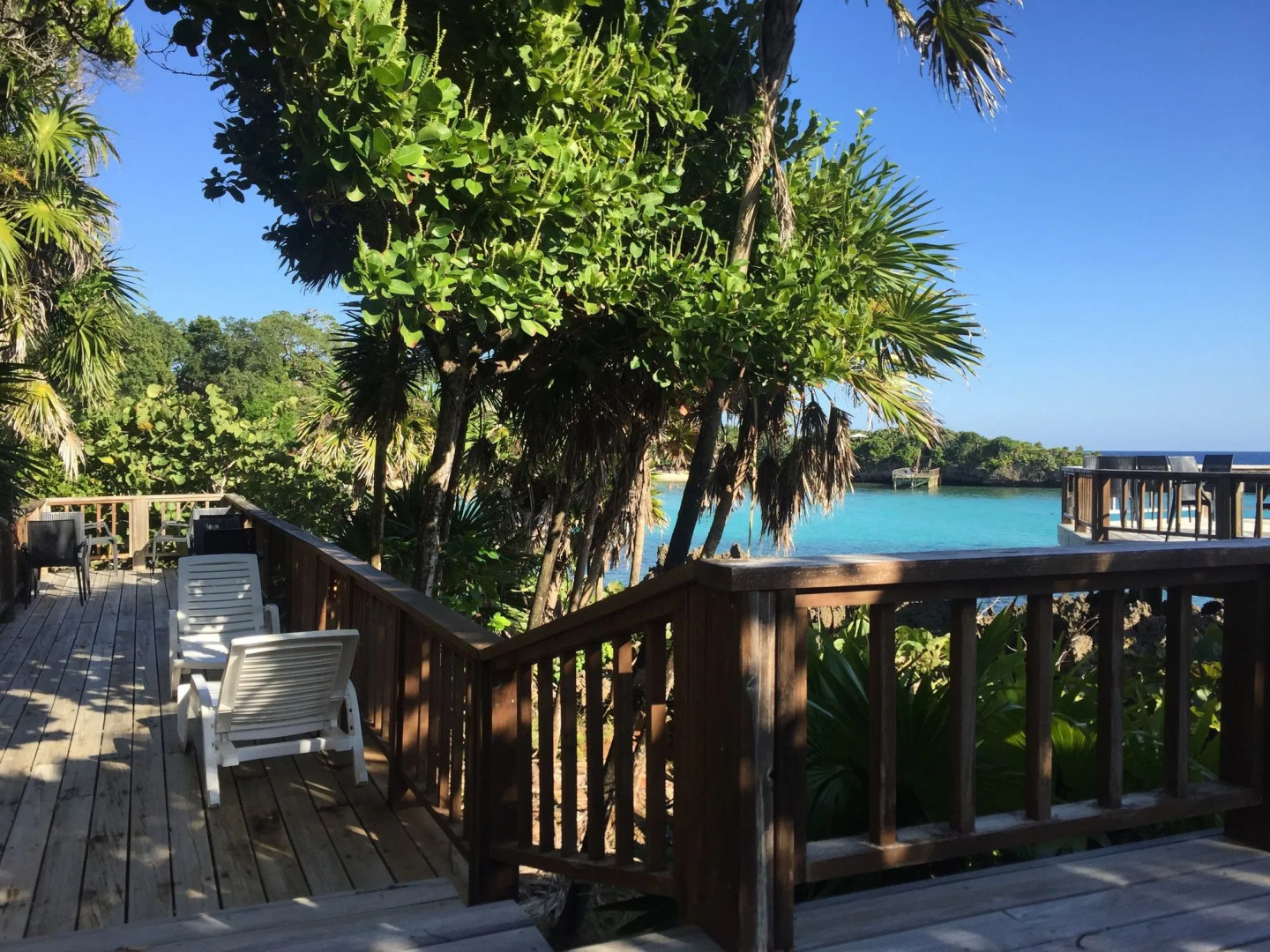 Roatan Media Luna Resort Affiliated by Meliá