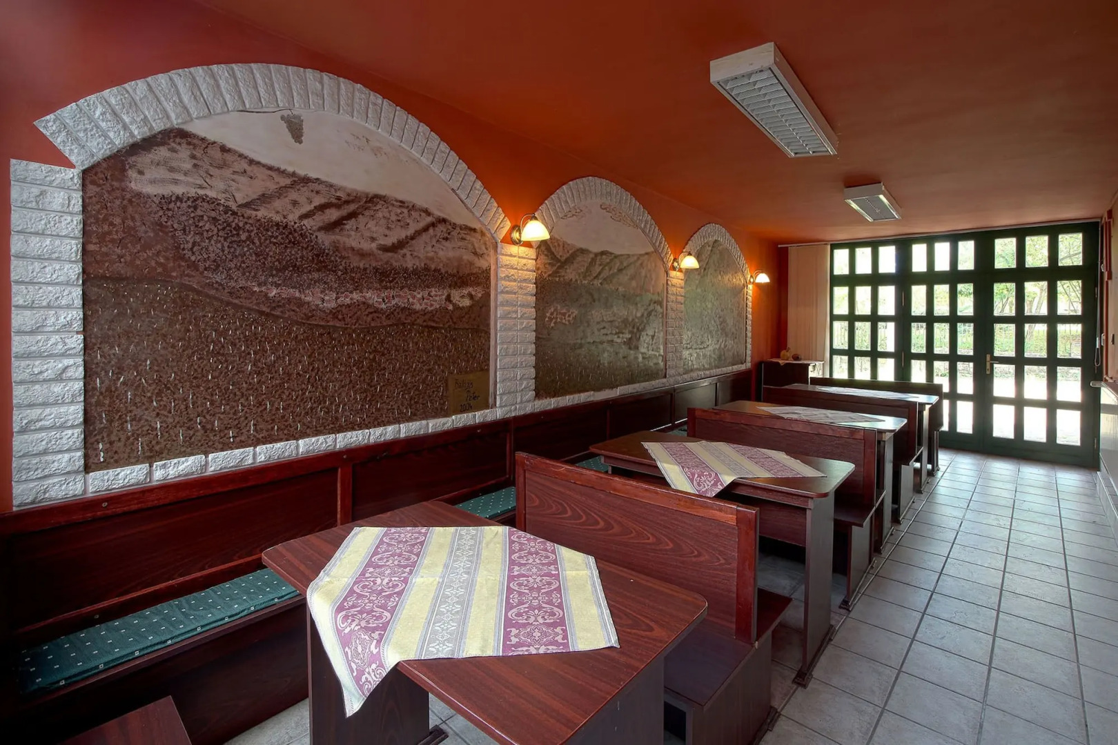 Csillagtúra Panzió