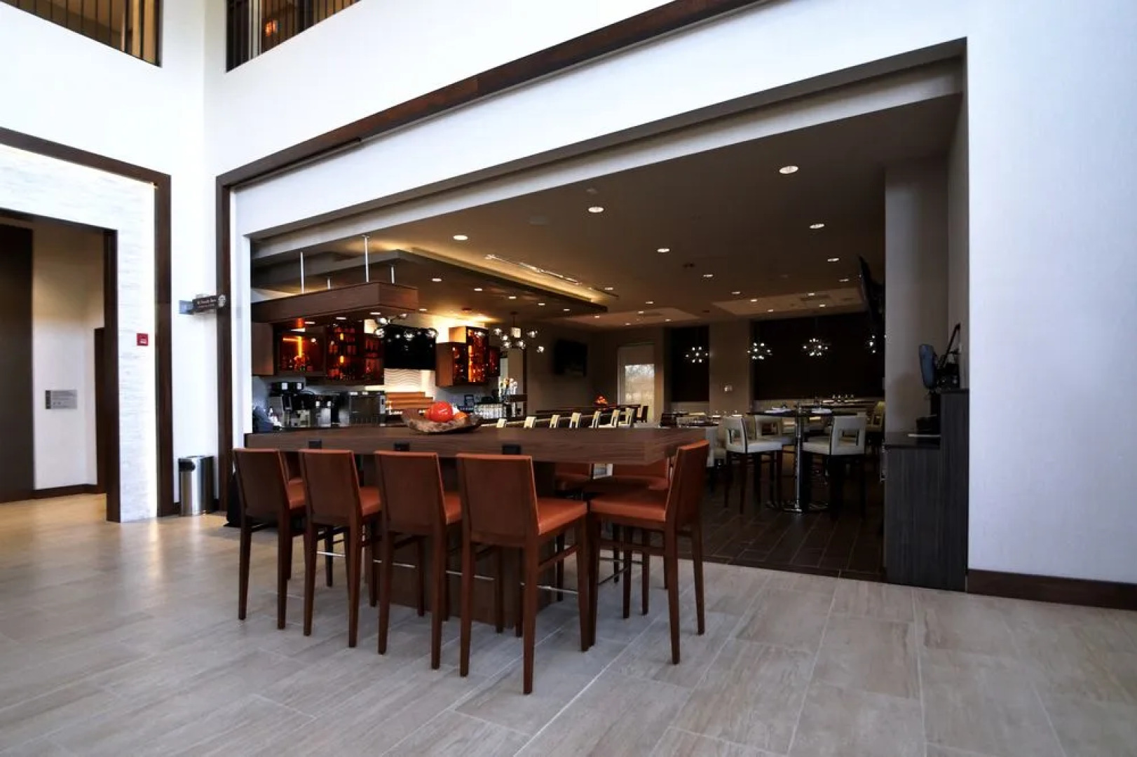 Wyndham Glenview Suites Chicago North