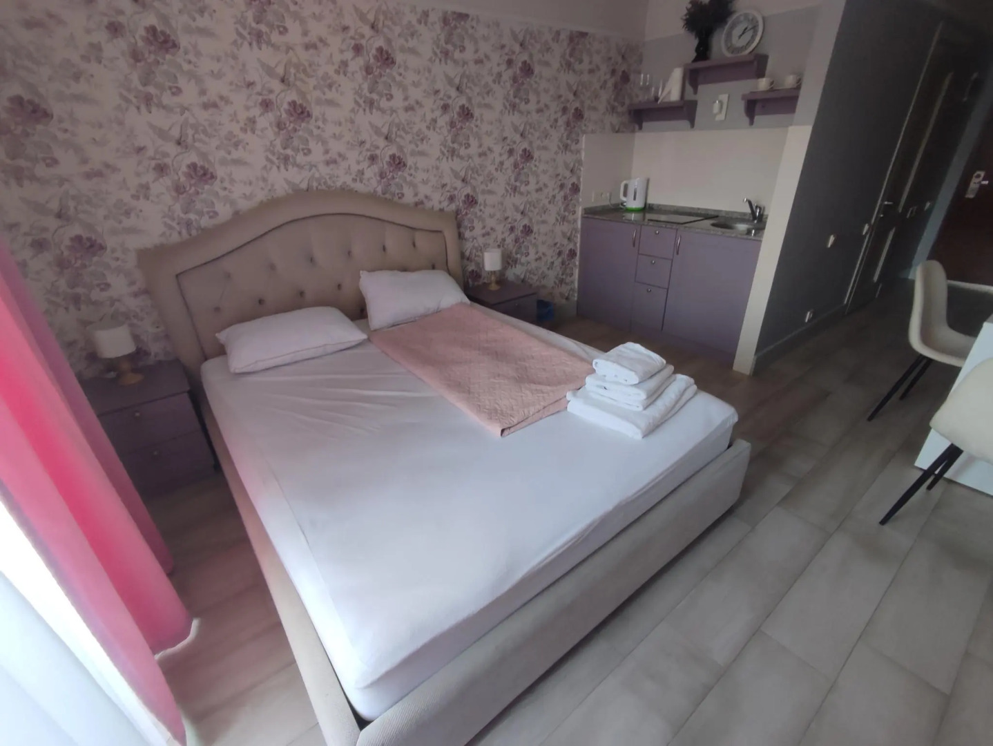 Orbi Residence SEA View (Орби Резиденс Сиа Вью)