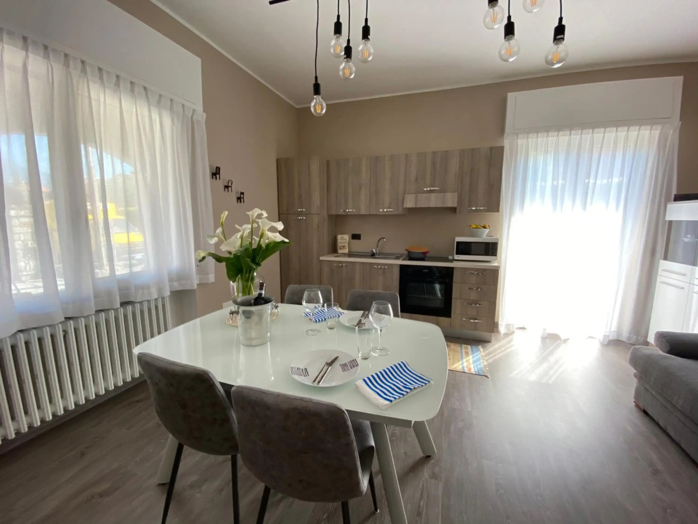 Appartamento Renzo, Dongo, Lago di Como