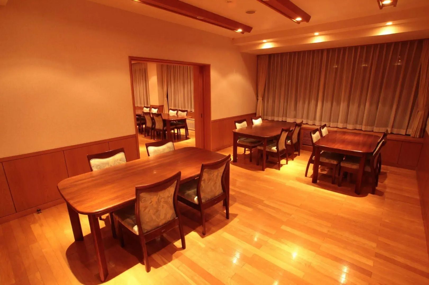 Resort Project Myoko Kogen