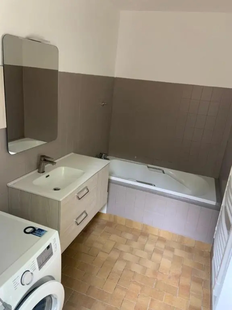 Saint Brévin l'Océan 800 M Plage 4 Pers