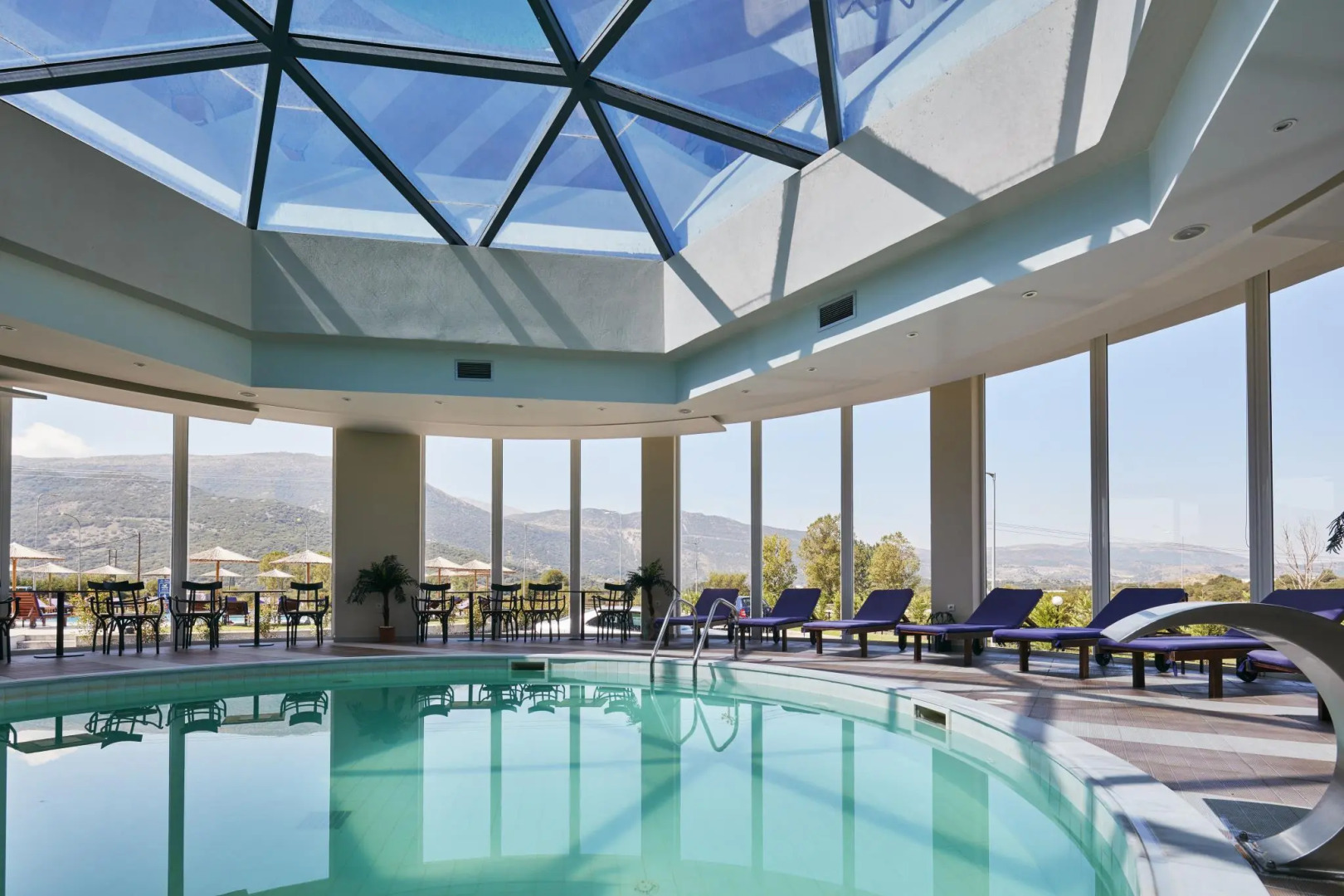 Aar Hotel & Spa Ioannina