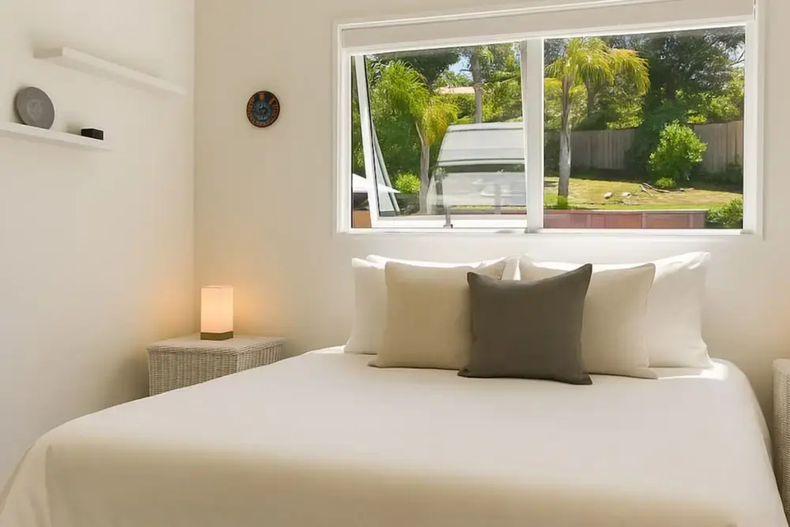 La Maison Soleil with heated Swim Spa