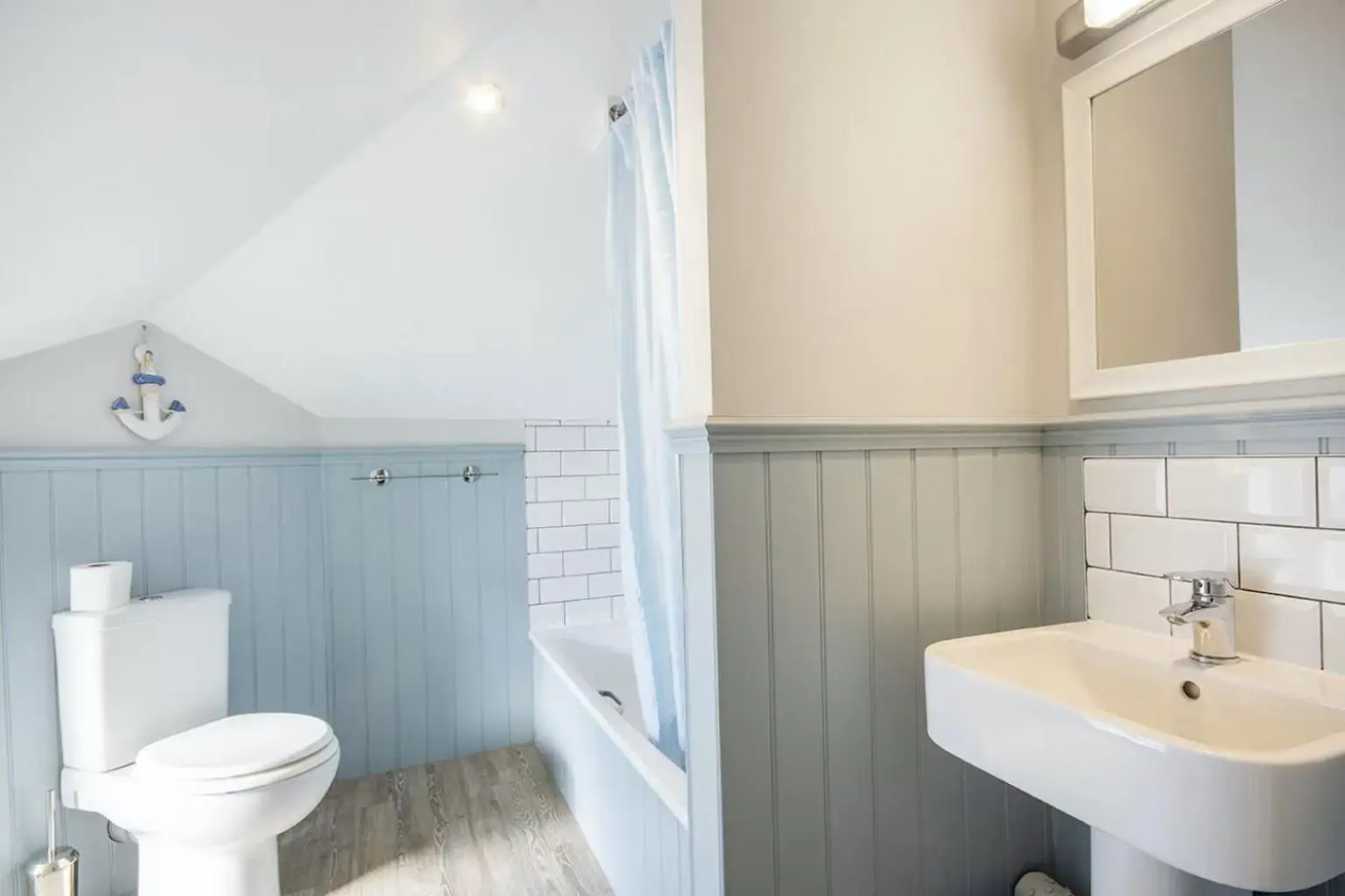 Plume Of Feathers B&B